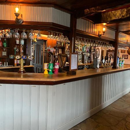 The Hermitage Inn Warkworth Exterior foto
